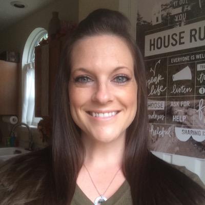 KariLynnSnider's profile picture. 