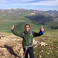 Sanjay Gupta (@sanjay1gupta) 's Twitter Profile