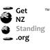 GET NZ STANDING (@getNZstanding) Twitter profile photo