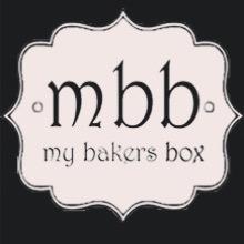 My Bakers Box is a monthly subscription box that delivers baking goods, supplies, ideas and more! https://t.co/Df9FluTDXA