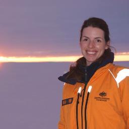 Mamma³; Professor @griffith_uni; #Antarctica #ChemicalPolicy #Lead for @AnMAP_Antarctic; @Antarctica_POPs; https://t.co/rQzGV9xlrU; https://t.co/BKvJVfmvDE