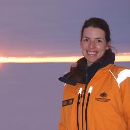 Mamma³; Professor @griffith_uni; #PolarScientist #Lead for Antarctic Monitoring and Assessment Programme; @Antarctica_POPs; https://t.co/gjCFfsLmyO