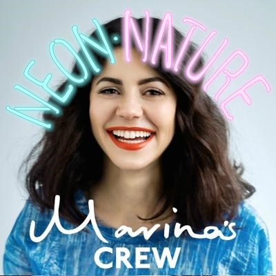 Bringing you the latest Marina and the Diamonds news, pictures, videos and more!