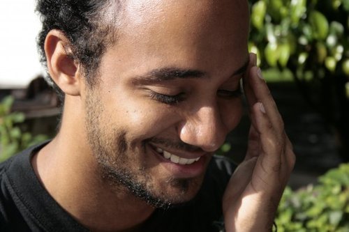 Caribeño. Escritor. Piscis. Pagano. Teatrista. Traductor.
Caribbean. Writer. Pisces. Pagan. Theatre Artist. Translator.
