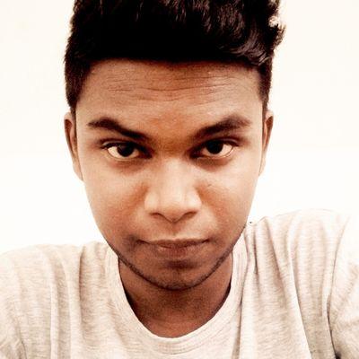 sandaru96123's profile picture. 