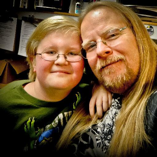 Pizza Restaraunt owner, Rush fan, Bears, Cubs, Black Hawks fan, Homebody, My son has a rare condition called Ehlers Danlos Syndromer Kyphoscoliosis type.