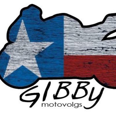 gibbymotovlogs's profile picture. 