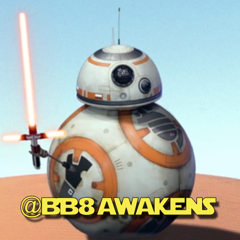 BB-8 Fan Clubさんのプロフィール画像