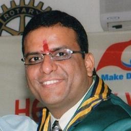 Dr. Lokesh Jain