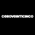 CEROVEINTICINCO (@ceroveinticinc0) Twitter profile photo CEROVEINTICINCO (@ceroveinticinc0) Twitter profile photo