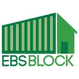 EBSBlockAU's profile picture. Portable and Sustainable Living Solutions