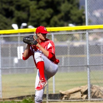 UCLA Baseball #30 | Whitesox Org