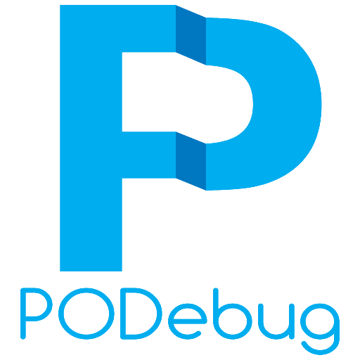 PODebug Podcast