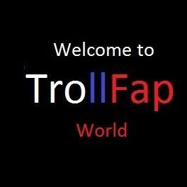 trollfap2014's profile picture. I share the funniest porn scenes on internet.