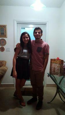 yolorolo321's profile picture. Maria  7.8.14