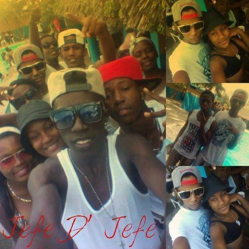 Solo Dime Love Te AmOo i Yo Te EntiendoO #Geralka_STYLO #JefeDJefes