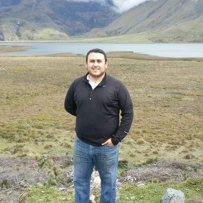 difilos's profile picture. Ingeniero Com. Exterior, Sangay Pitahaya-Pyme.