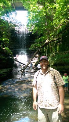 Nature and National Parks buff, urban/regional sustainability guy. Dad. Also affiliated with @npca, @PODERWorks @Gr8SouthLoop. Get outside!