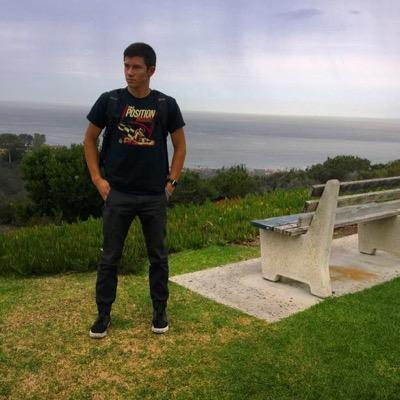 Elijah_Roque's profile picture. “Yo”