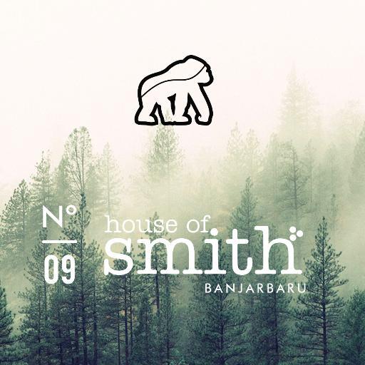 The first Fashion Concept Store in Banjarbaru. Man - Women - Accessories - Shoes - Lifestyle for Teens and Adults
Jl.Panglima Batur #iWearsmithtoday