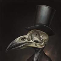 Nevermore Horror(@HorrorNevermore) 's Twitter Profile Photo