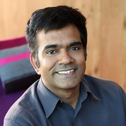 aram09's profile picture. Chief of Staff, Data Group, Microsoft