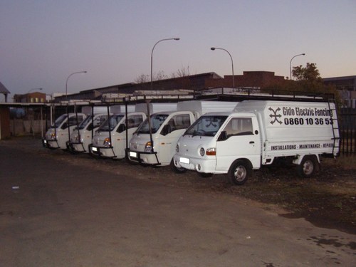 Electric Fencing installations, maintenance, repairs and servicing.