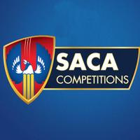 SACA Competitions(@SACAComps) 's Twitter Profile Photo
