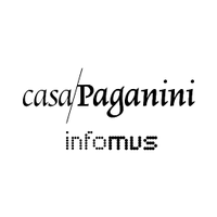 Casa Paganini - InfoMus (@cpinfomus) 's Twitter Profile Photo
