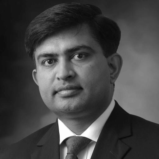 rakeshKBR's profile picture. Marketing and Communications, KBR