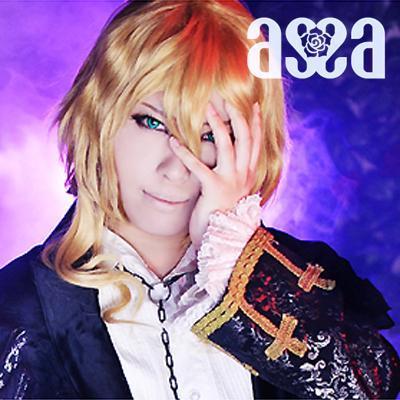 sasaraさんのプロフィール画像