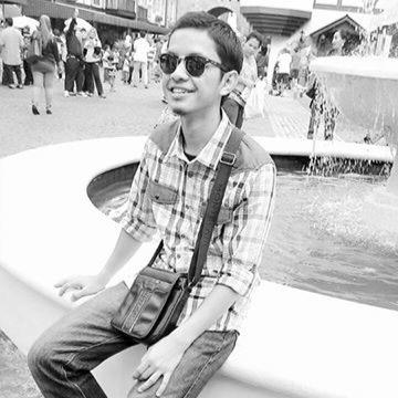 eijat_zul's profile picture. .......