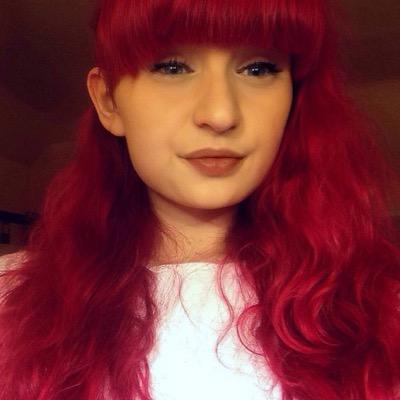 CarleyJanelleP's profile picture. 