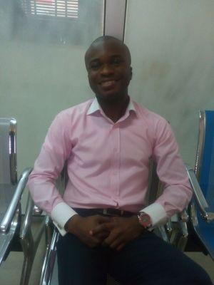 emmaokumagba's profile picture. Rom 8:1. A changed man, keeping the faith of he that changed me cause i am saved to be preserved .