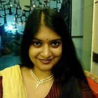 Rashmi Mosalikanti (@rashmimkdg) 's Twitter Profile