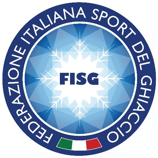 Federazione Italiana Sport del Ghiaccio. Hockey, Velocità, Curling, Figura, Stock Sport, Para Ice Hockey e Wheelchair Curling. #fisg4passion
