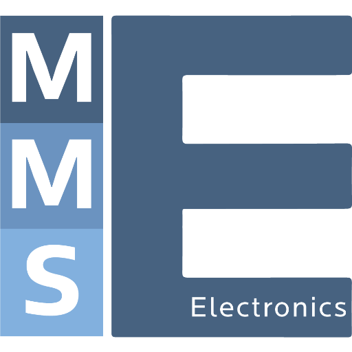 MMS Electronics in Leeds, UK is a specialised distributor supplying display and sensor products with excellent technical product support.