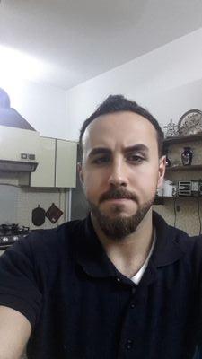 OBizreh's profile picture. 