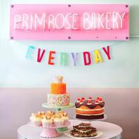 Primrose Bakery (@primrosebakery) 's Twitter Profile