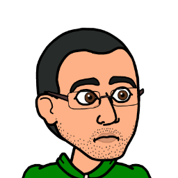 Alejandro Manzano Marín (@amanzanom.bsky.social)さんのプロフィール画像