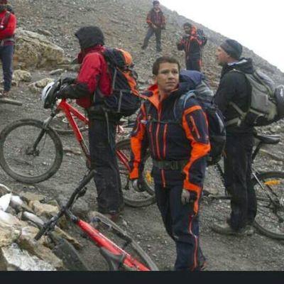 MDahaeri's profile picture. 