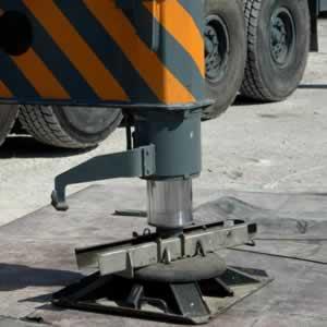 heavylifters's profile picture. HEAVY-LIFTERS ™ is the provider of mobile cranes and parts for a range of makes and models. We only provide units with a proven maintenance record and full test