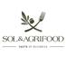 Sol&Agrifood (@SolAgrifood) Twitter profile photo
