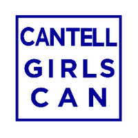 Cantell Girls Can (@cantellgirlscan) 's Twitter Profile