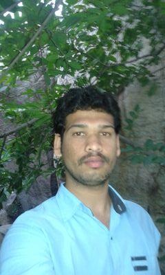 ChennaiahE's profile picture. 