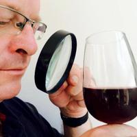 The Wine Inspector(@InspectorWine) 's Twitter Profile Photo