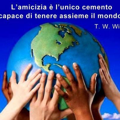 Nessun Cittadino Deve Rimanere Indietro! Dico ciò che https://t.co/zbL2v6NCJn Sx che Amavo non c'è più, L'hanno Uccisa.Sostengo il #M5S. #NoTav.