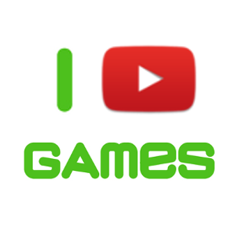 iYoutubeGames's profile picture. 