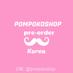 Pompokoshop | DOH KYUNGSOO BLOSSOM 480฿ มี POB 🌷 (@pompokoshop) Twitter profile photo