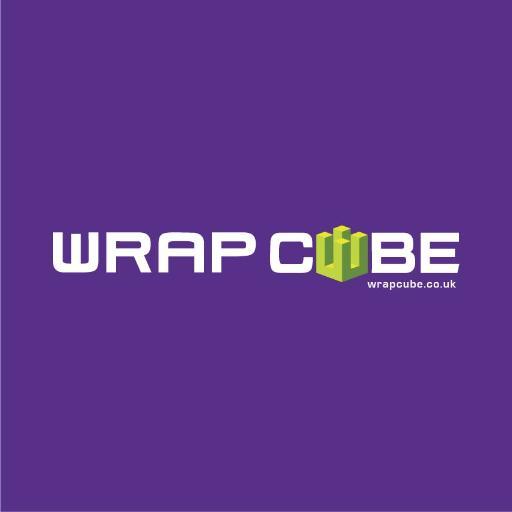 Wrap Cube